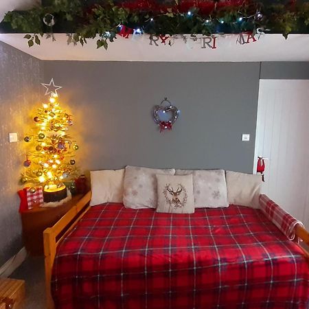 Ramblers Rest Apartman Meopham  Kültér fotó