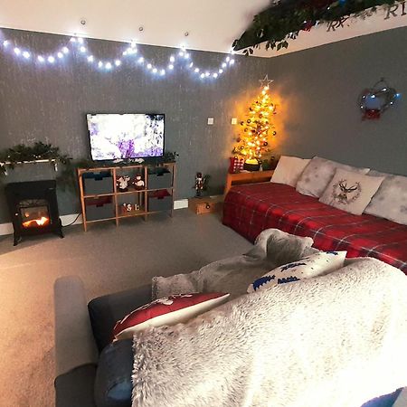 Ramblers Rest Apartman Meopham  Kültér fotó