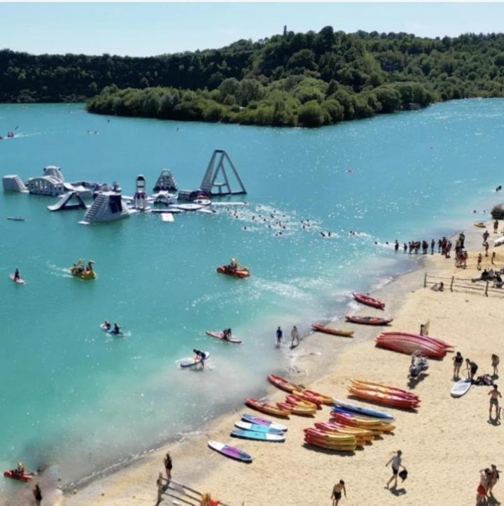 Ramblers Rest Apartman Meopham  Kültér fotó