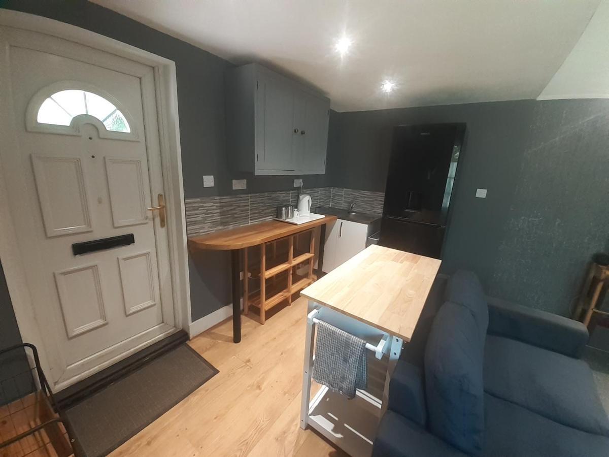 Ramblers Rest Apartman Meopham  Kültér fotó