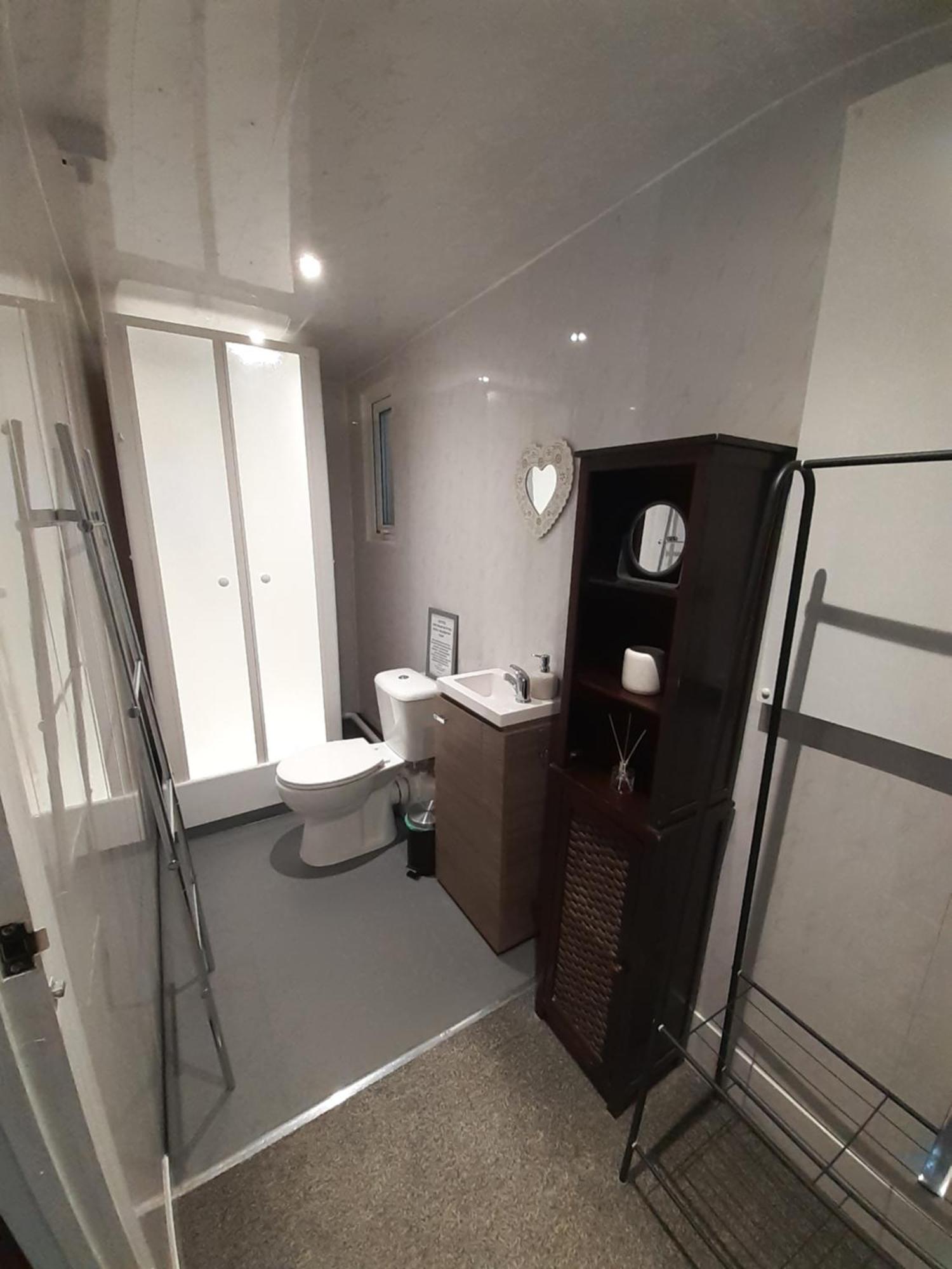 Ramblers Rest Apartman Meopham  Kültér fotó