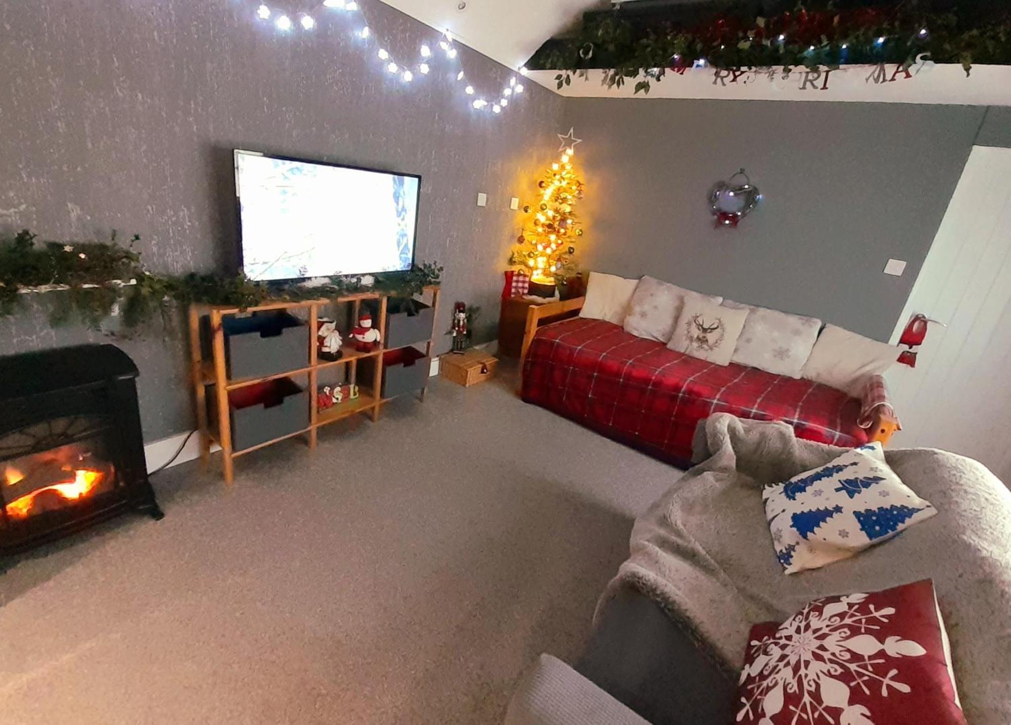 Ramblers Rest Apartman Meopham  Kültér fotó