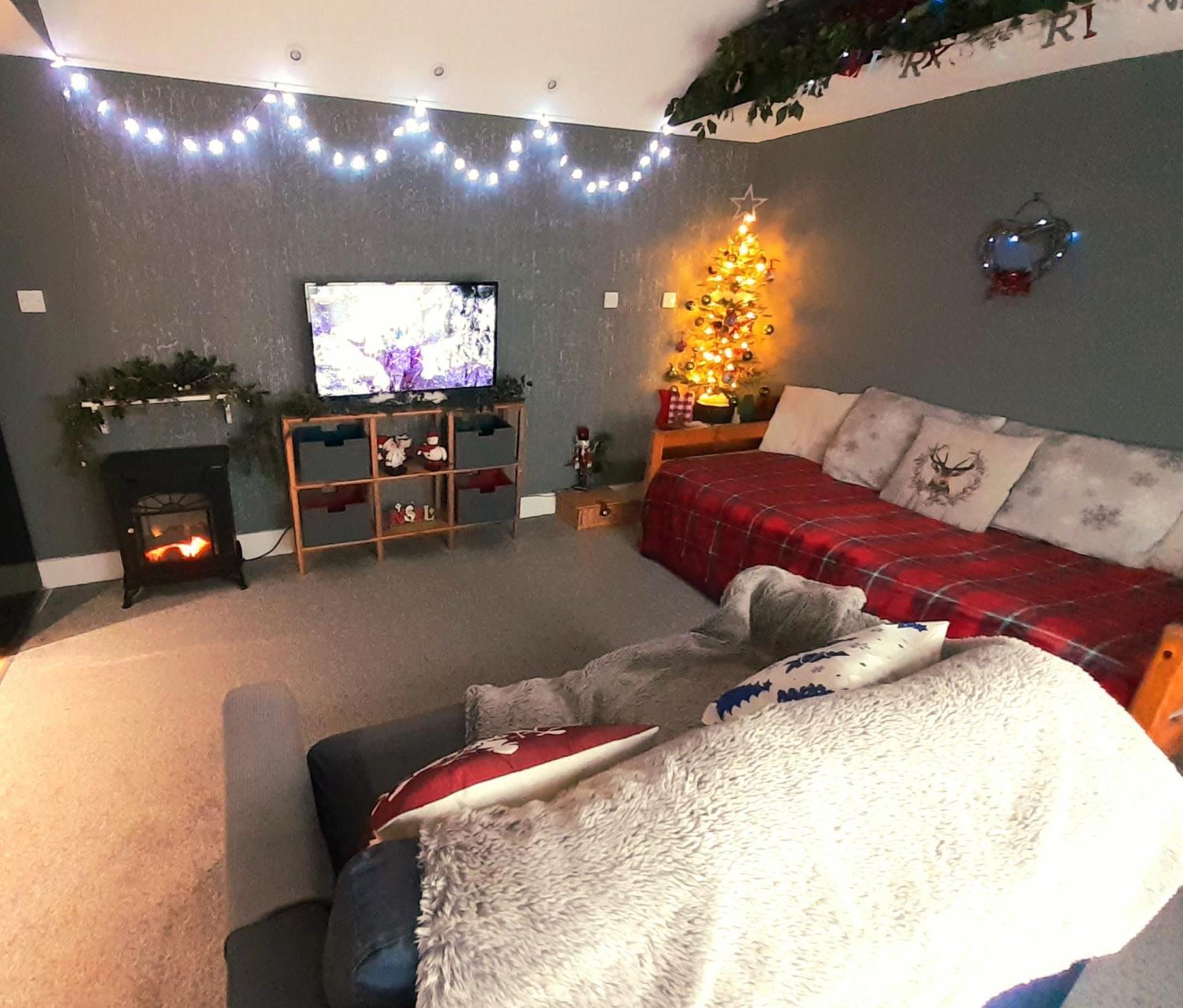 Ramblers Rest Apartman Meopham  Kültér fotó